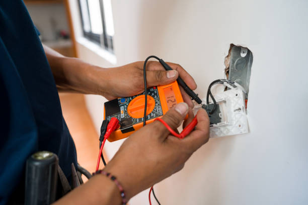Best Industrial Electrical Services  in Espy, PA