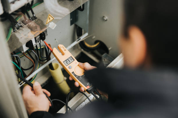 Best Licensed Electrician  in Espy, PA