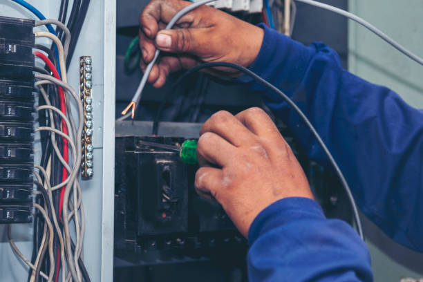 Best Emergency Electrical Repair  in Espy, PA