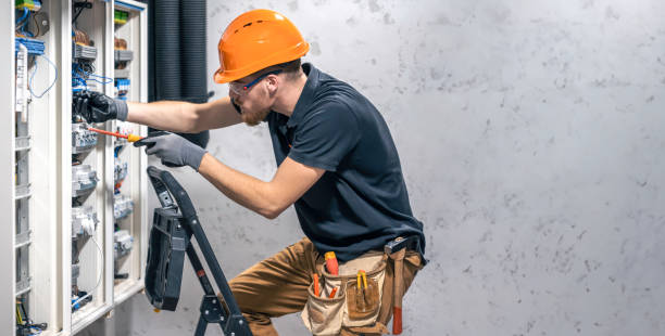 Best Electrical Wiring Services  in Espy, PA